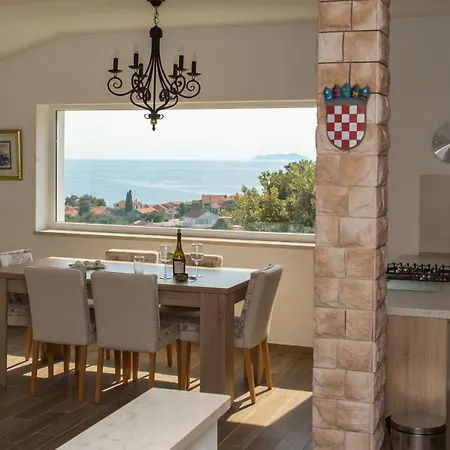 Appartement Karolina - Korcula *