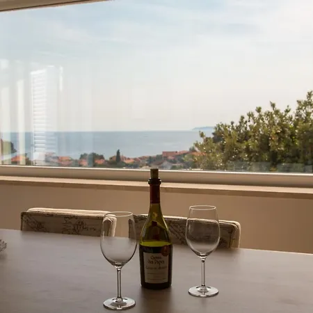 Appartement Karolina - Korcula Brna