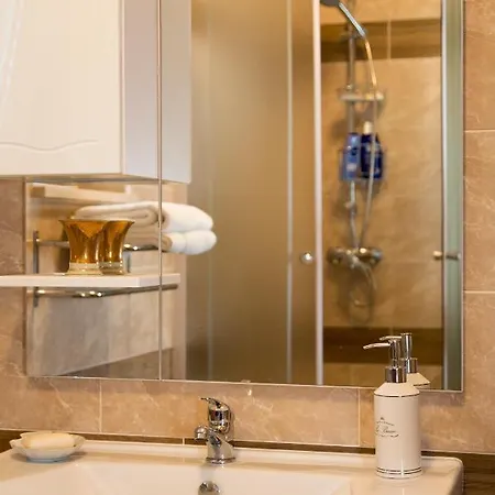 Karolina - Korcula Appartement Brna