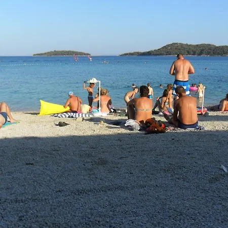 דירה Karolina - Korcula *