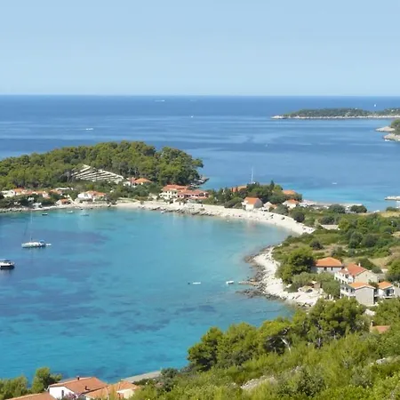 Karolina - Korcula *