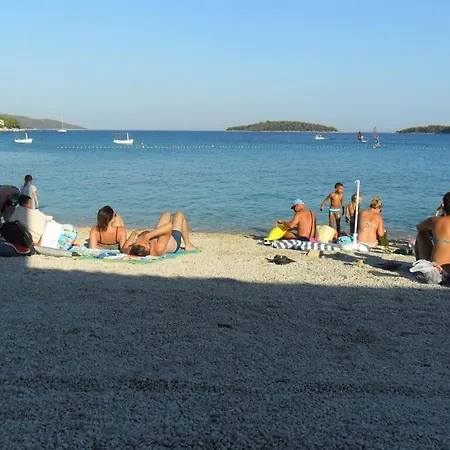Karolina - Korcula דירה