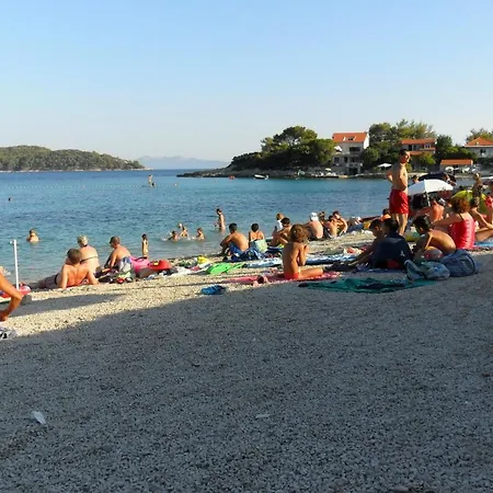 דירה Karolina - Korcula *