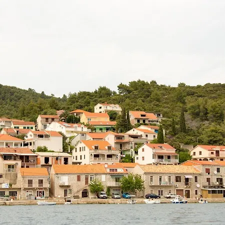 Apartment Karolina - Korcula Brna