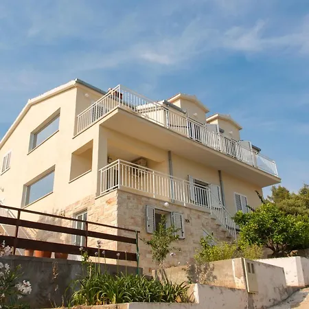 Karolina - Korcula Apartment *